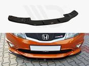 Front Splitter Honda Civic VIII Type S/R (2006-2011) - Maxton Design Ireland image