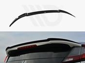 Spoiler CAP Honda Civic MK9 Facelift (2014-2017) - Maxton Design Ireland image