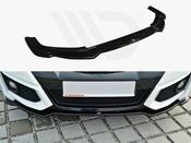 Front Splitter Honda Civic Mk9 Facelift - Maxton Design Ireland