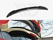 Spoiler CAP N.2 Honda Civic IX Type R (2015-2017) - Maxton Design Ireland