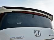 Spoiler CAP Honda CR-Z - Maxton Design Ireland image