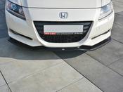 Front Splitter V.1 Honda CR-Z - Maxton Design Ireland image