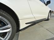 Side Skirts Splitters Honda CR-Z - Maxton Design Ireland image