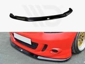 Front Splitter V.1 Honda JAZZ Mk1 - Maxton Design Ireland image