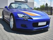 Front Splitter V.1 Honda S2000 - Maxton Design Ireland image