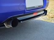 Central Rear Splitter Honda S2000 - Maxton Design Ireland image