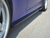 Side Skirts Diffusers Honda S2000 - Maxton Design Ireland image