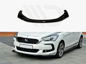 Front Splitter V.1 Citroen DS5 - Maxton Design Ireland