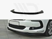 Front Splitter V.3 Citroen DS5 - Maxton Design Ireland image