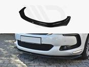 Front Splitter V.2 Citroen DS5 - Maxton Design Ireland image