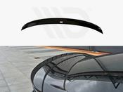 Spoiler CAP Citroen DS5 - Maxton Design Ireland image