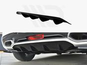 Rear Valance Citroen DS5 - Maxton Design Ireland image