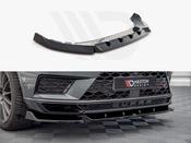 Front Splitter V.1 Cupra Ateca - Maxton Design Ireland image