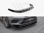 Front Splitter V.2 Cupra Ateca - Maxton Design Ireland