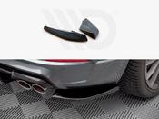 Rear Side Splitters Cupra Ateca - Maxton Design Ireland