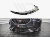 Front Splitter V.1 Cupra Formentor - Maxton Design Ireland image