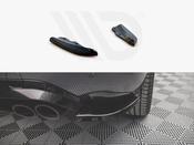 Rear Side Splitters V.1 Cupra Formentor mk1 - Maxton Design Ireland image