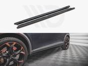 Side Skirts Diffusers V.1 Cupra Formentor mk1 - Maxton Design Ireland
