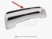 Upper Spoiler CAP Subaru Impreza WRX STI (Blobeye) - Maxton Design Ireland image