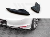 Rear Side Splitters V.4 VW Golf R Mk7 - Maxton Design Ireland image