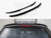 Spoiler CAP Ford S-max MK2 Facelift (2019-) - Maxton Design Ireland
