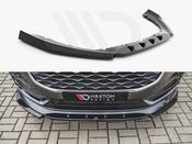 Front Splitter Ford S-max MK2 Facelift (2019-) - Maxton Design Ireland image