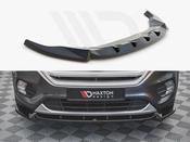 Front Splitter Ford Escape MK3 (2012-2019) - Maxton Design Ireland image
