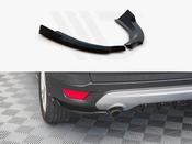 Rear Side Splitters Ford Escape Mk3 (2012-2019) - Maxton Design Ireland image
