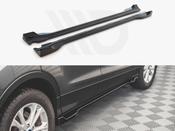 Side Skirts Diffusers Ford Escape MK3 (2012-2019) - Maxton Design Ireland image