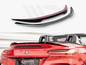 Spoiler CAP BMW Z4 M-Pack / M40i G29 - Maxton Design Ireland image