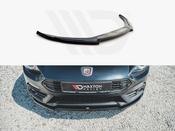 Front Splitter Fiat 124 Spider Abarth (2017-) - Maxton Design Ireland image