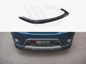 Front Splitter Fiat Freemont (2011-2015) - Maxton Design Ireland image