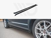 Side Skirts Diffusers Fiat Freemont (2011-2015) - Maxton Design Ireland image