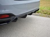 Rear Valance Fiat Tipo S-Design SW - Maxton Design Ireland