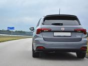 Rear Side Splitters Fiat Tipo S-Design - Maxton Design Ireland image