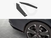 Street PRO Rear Side Splitters Cupra Leon ST Mk1 - Maxton Design Ireland image
