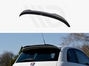 Spoiler Extension Fiat 500 MK1 Abarth (2008-2012) - Maxton Design Ireland