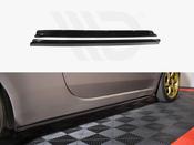 Side Skirts Splitters Fiat 500 Pre-Facelift (2007-2014) - Maxton Design Ireland image