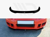 Front Splitter Fiat Stilo Schumacher Version - Maxton Design Ireland image