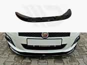 Front Splitter V.2 Fiat Grande Punto Abarth - Maxton Design Ireland