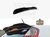 Spoiler CAP Fiat Grande Punto Abarth (2007-2010) - Maxton Design Ireland image