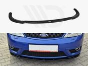 Front Splitter Ford Mondeo MK3 ST220 - Maxton Design Ireland