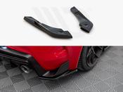 Rear Side Splitters V.3 Toyota Supra Mk5 - Maxton Design Ireland image