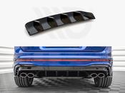 Rear Valance VW Tiguan R Mk2 Facelift (2020-) - Maxton Design Ireland image