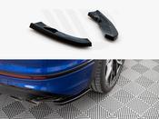 Rear Side Splitters VW Tiguan R MK2 Facelift (2020-) - Maxton Design Ireland image