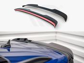 Spoiler CAP VW Tiguan R / R-Line MK2 Facelift - Maxton Design Ireland