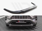 Front Splitter Toyota RAV4 Mk5 - Maxton Design Ireland image
