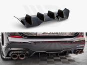 Rear Valance BMW M235I Gran Coupe F44 (2019-) - Maxton Design Ireland image