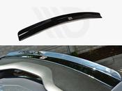 Spoiler CAP VER.1 Ford Focus 3 RS - Maxton Design Ireland image