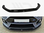 Front Splitter V.3 Ford Focus RS Mk3 - Maxton Design Ireland image